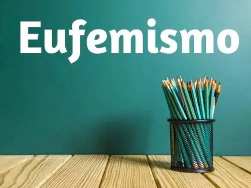 Eufemismo